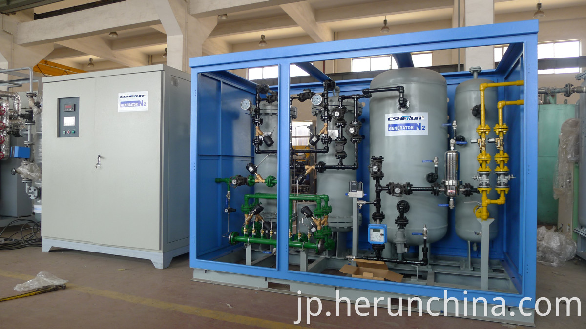 best quality new Nitrogen Generator